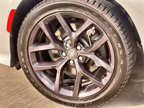 Used 2020 Dodge Charger GT w/ Blacktop Package image 9