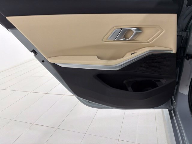 Certified 2023 BMW 330i xDrive Sedan w/ M Sport Package AWD/4WD image 15