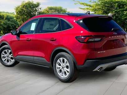New 2026 Ford Escape Active w/ Tech Pack #1