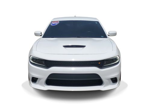 Used 2022 Dodge Charger GT w/ Plus Group RWD image 2