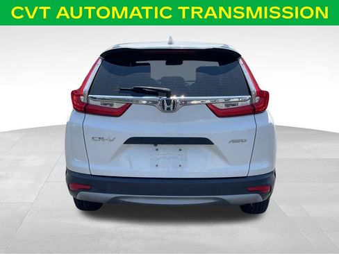 Used 2019 Honda CR-V LX image 10