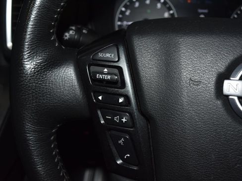 Certified 2022 Nissan Frontier SV AWD/4WD image 7