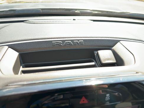 New 2026 RAM 2500 Tradesman AWD/4WD image 17