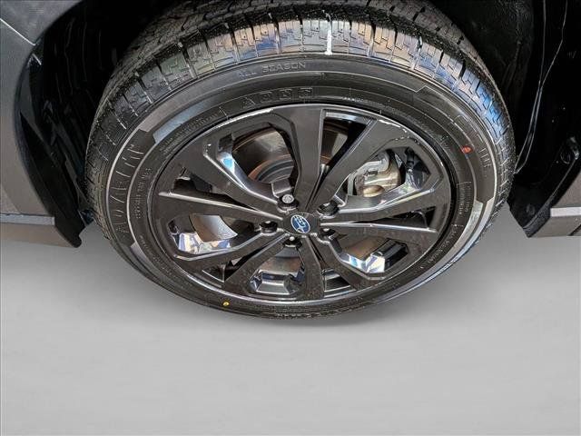 Used 2021 Subaru Forester Sport w/ Popular Package #2 AWD/4WD image 22