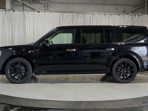 Used 2018 Ford Flex SEL w/ Equipment Group 202A AWD/4WD image 6