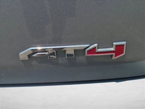 Used 2023 GMC Terrain AT4 AWD/4WD image 11