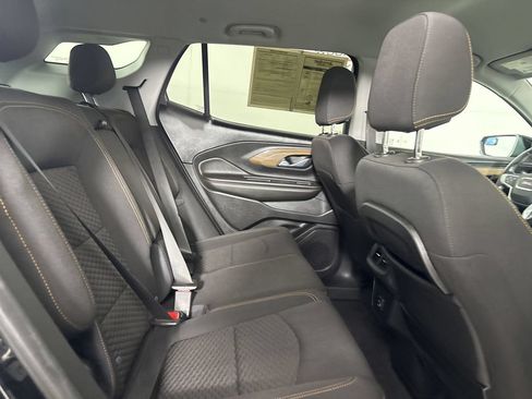 Used 2021 GMC Terrain SLE w/ Driver Convenience Package AWD/4WD image 26