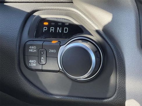 Used 2024 RAM 2500 Big Horn w/ Bed Utility Group image 21