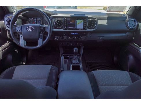Certified 2023 Toyota Tacoma TRD Off-Road w/ Advanced Technology Package AWD/4WD image 31