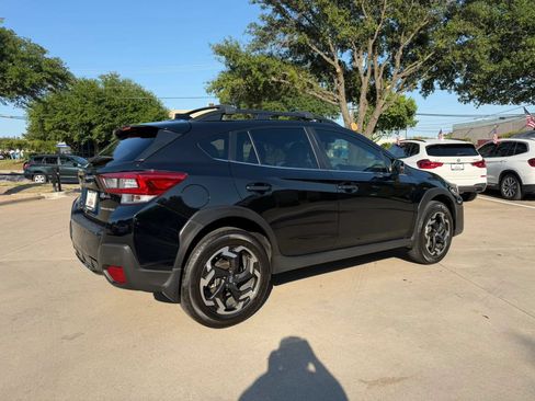 Used 2021 Subaru Crosstrek 2.5i Limited w/ Moonroof Package 2 AWD/4WD image 5