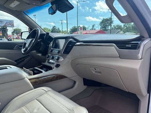 Used 2016 GMC Yukon Denali w/ Open Road Package AWD/4WD image 27