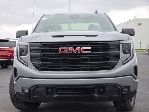 New 2026 GMC Sierra 1500 Elevation image 15