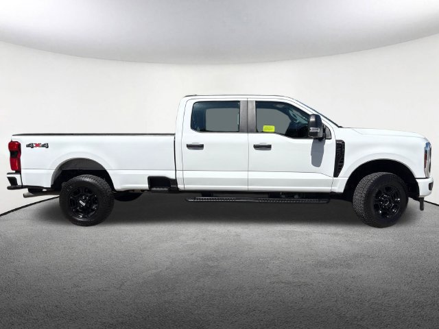 Certified 2024 Ford F250 XL w/ STX Appearance Package AWD/4WD image 16