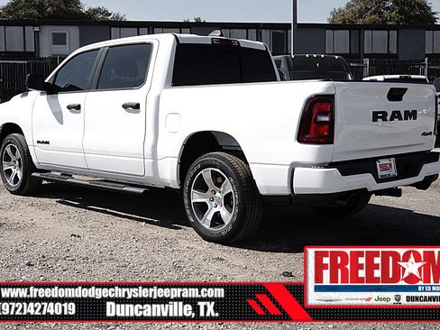 New 2026 RAM 1500 Express image 3