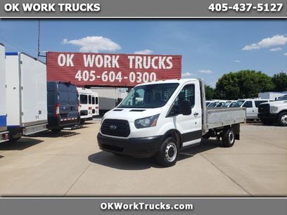 Used 2019 Ford Transit 250 138