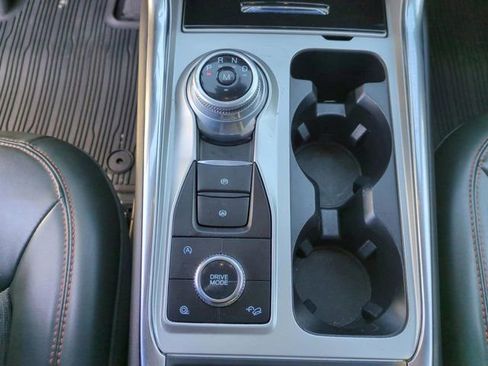 Used 2023 Ford Explorer Timberline w/ Timberline Technology Package image 24