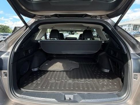 Used 2023 Subaru Outback Limited XT AWD/4WD image 26