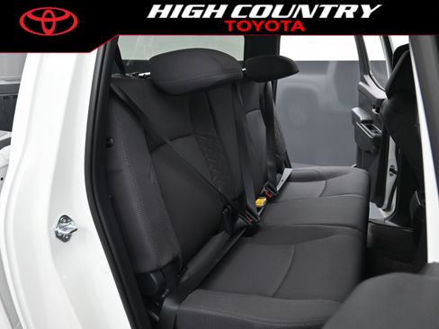 New 2026 Toyota Tacoma SR AWD/4WD image 25