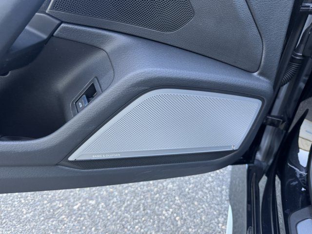 Certified 2022 Audi RS 6 AWD/4WD image 28