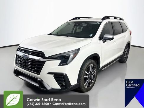 Used 2023 Subaru Ascent Limited w/ Technology Package AWD/4WD image 4
