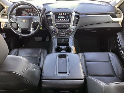 Used 2019 Chevrolet Tahoe LT image 10