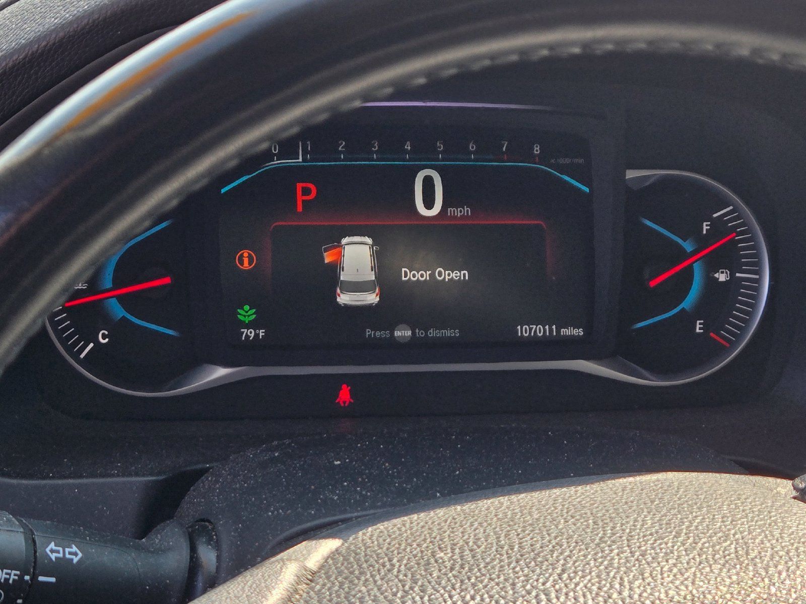 Used 2021 Honda Pilot Special Edition image 11