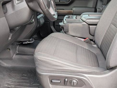 Used 2020 Chevrolet Silverado 1500 RST w/ All-Star Edition AWD/4WD image 14