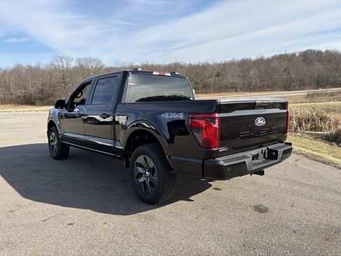 New 2025 Ford F150 STX w/ Equipment Group 200A image 3