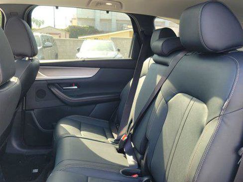 Certified 2025 MAZDA CX-70 Plug-In Hybrid w/ Premium Pkg image 13