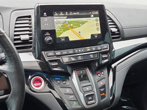 Used 2022 Honda Odyssey Elite image 15