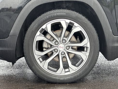 Used 2020 GMC Terrain SLT image 31