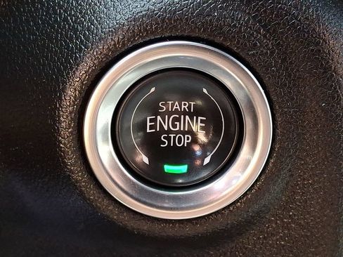 Used 2025 Chevrolet Silverado 2500 Custom w/ Custom Value Package AWD/4WD image 23