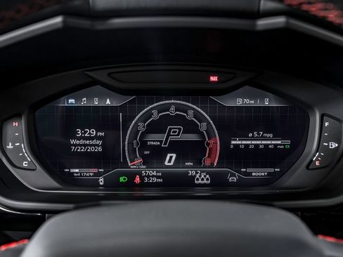 Used 2024 Lamborghini Urus S AWD/4WD image 16