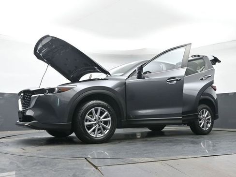 Certified 2023 MAZDA CX-5 AWD 2.5 S w/ Select Package image 41