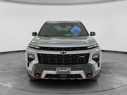 Used 2026 Chevrolet Traverse Z71 w/ Driver Confidence Package AWD/4WD image 8