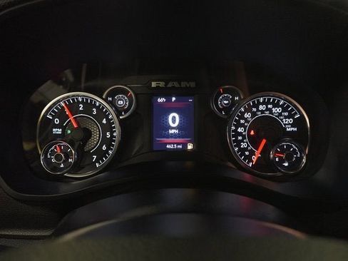 Used 2023 RAM 3500 Tradesman w/ Convenience Group image 14