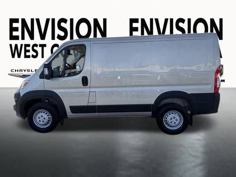 New 2025 RAM ProMaster 1500 image 5