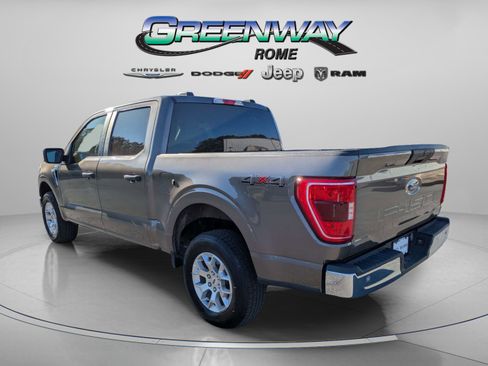 Used 2023 Ford F150 XLT AWD/4WD image 5