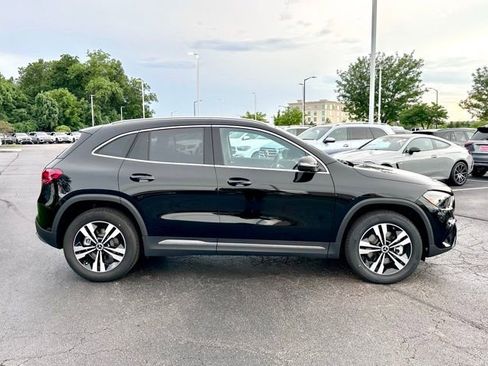 Certified 2026 Mercedes-Benz GLA 250 4MATIC image 13