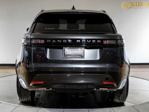 Used 2024 Land Rover Range Rover Velar Dynamic SE image 10