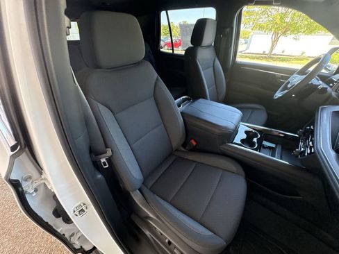 Certified 2025 Chevrolet Tahoe LS w/ Max Trailering Package RWD image 28