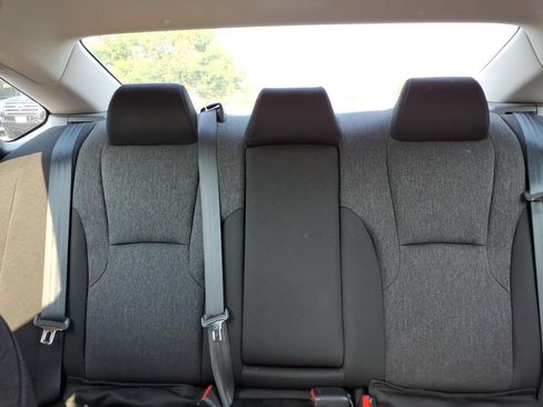 Used 2023 Honda Accord LX image 14