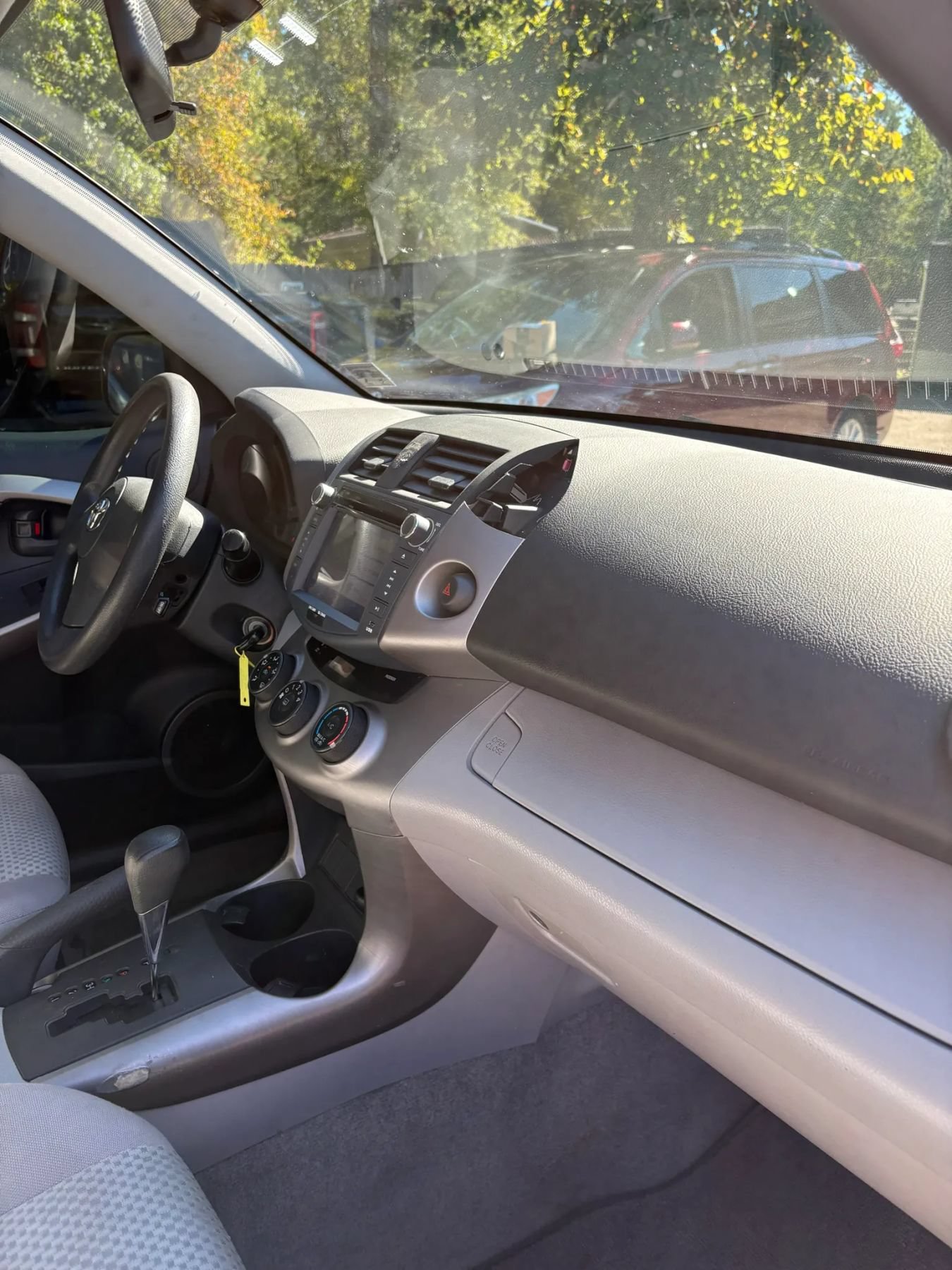 Used 2007 Toyota RAV4 2WD image 32