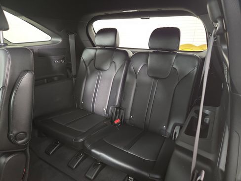 Used 2024 Kia Sorento SX Prestige image 13