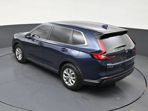Used 2025 Honda CR-V LX image 13