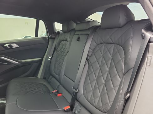 New 2027 BMW X6 xDrive40i AWD/4WD image 8