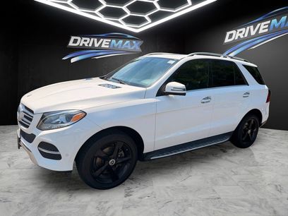 Used 2018 Mercedes-Benz GLE 350 4MATIC
