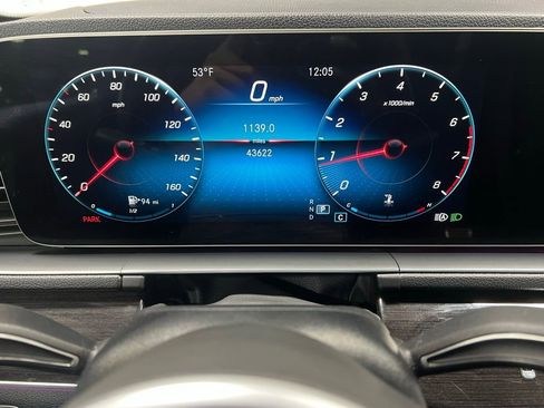 Used 2022 Mercedes-Benz GLE 350 4MATIC image 32