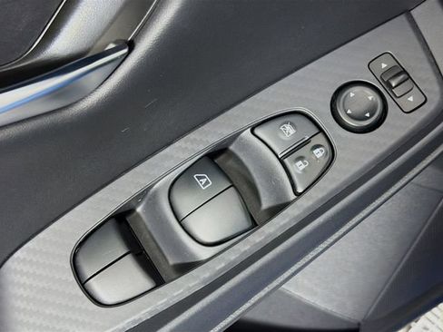 Certified 2022 Nissan Sentra SV w/ All-Weather Package FWD image 24