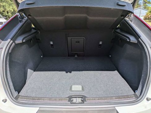 Certified 2023 Volvo C40 Recharge Core AWD/4WD image 12